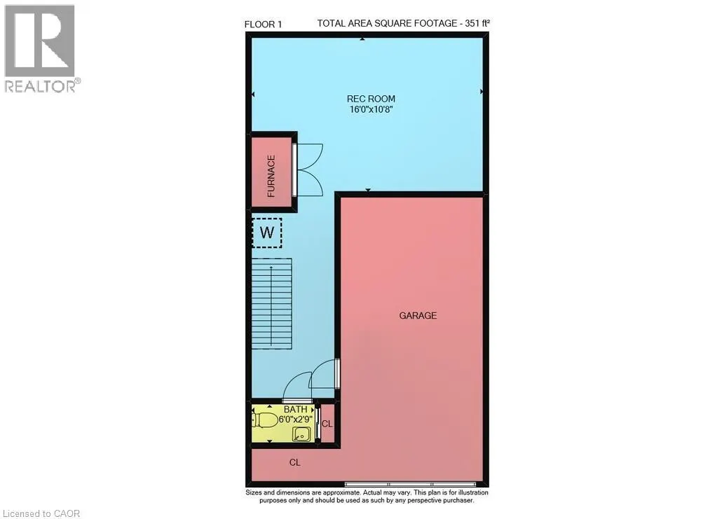 10 ANGUS Road Unit# 124, #124