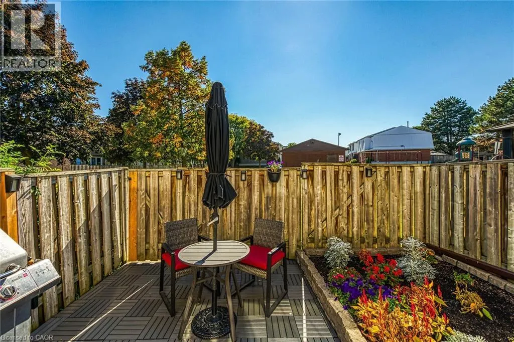 10 ANGUS Road Unit# 124, #124