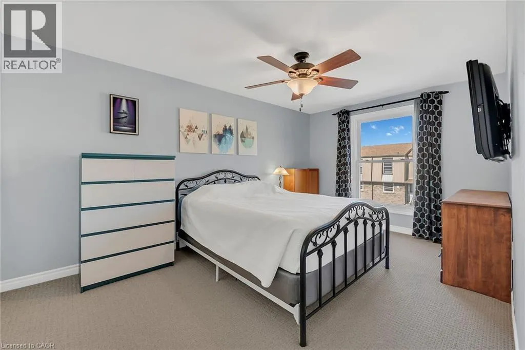 10 ANGUS Road Unit# 124, #124