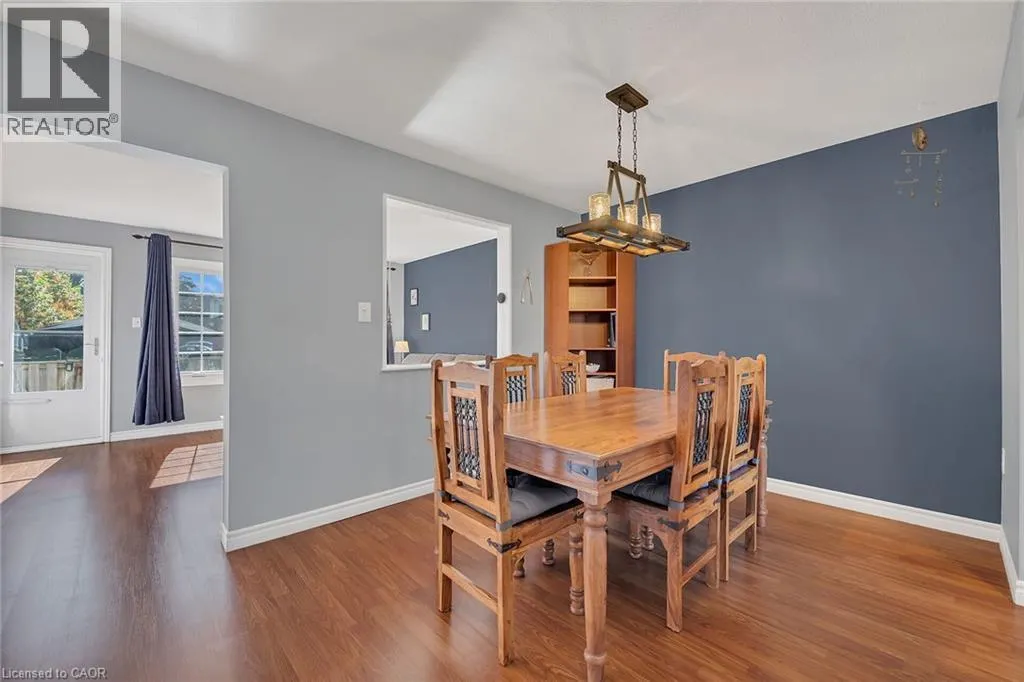 10 ANGUS Road Unit# 124, #124