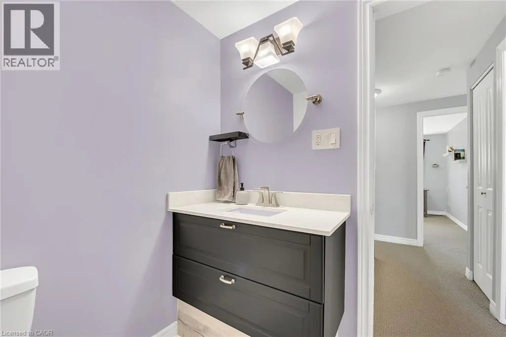 10 ANGUS Road Unit# 124, #124