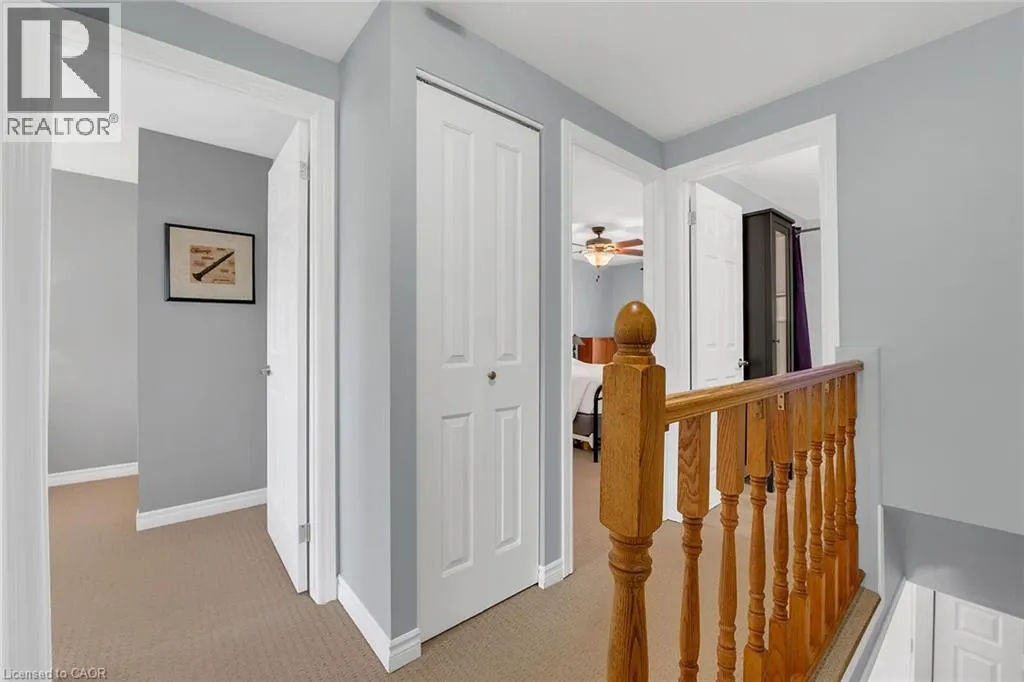 10 ANGUS Road Unit# 124, #124