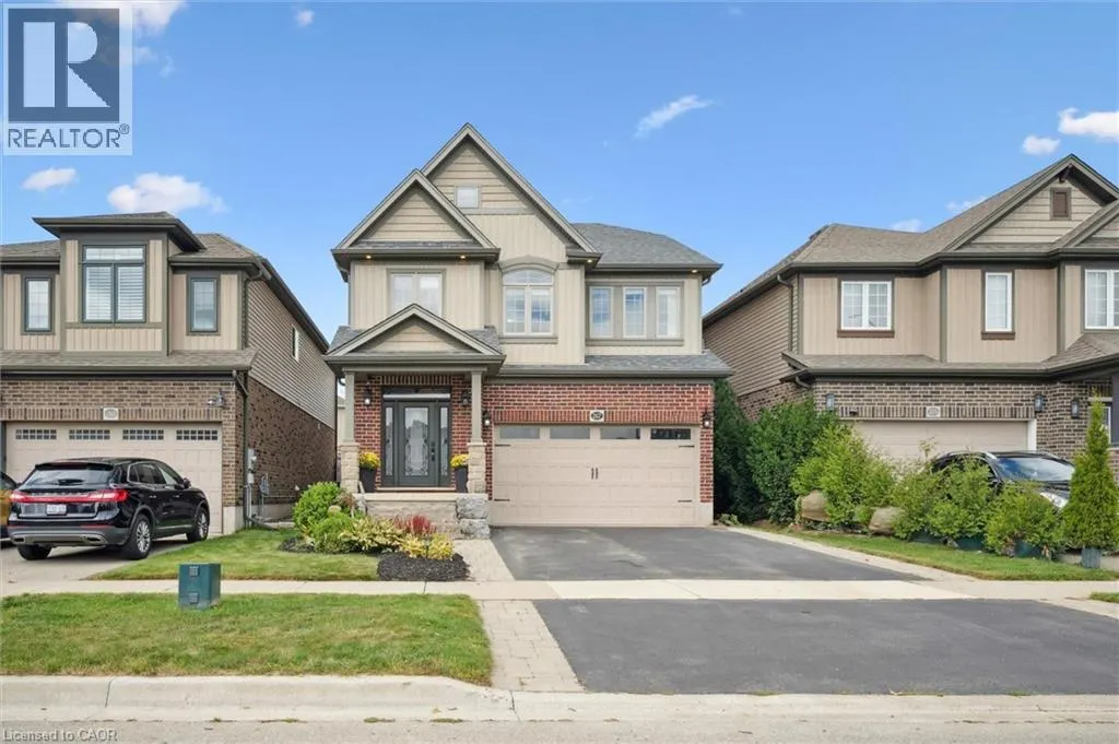 267 HARDCASTLE Drive