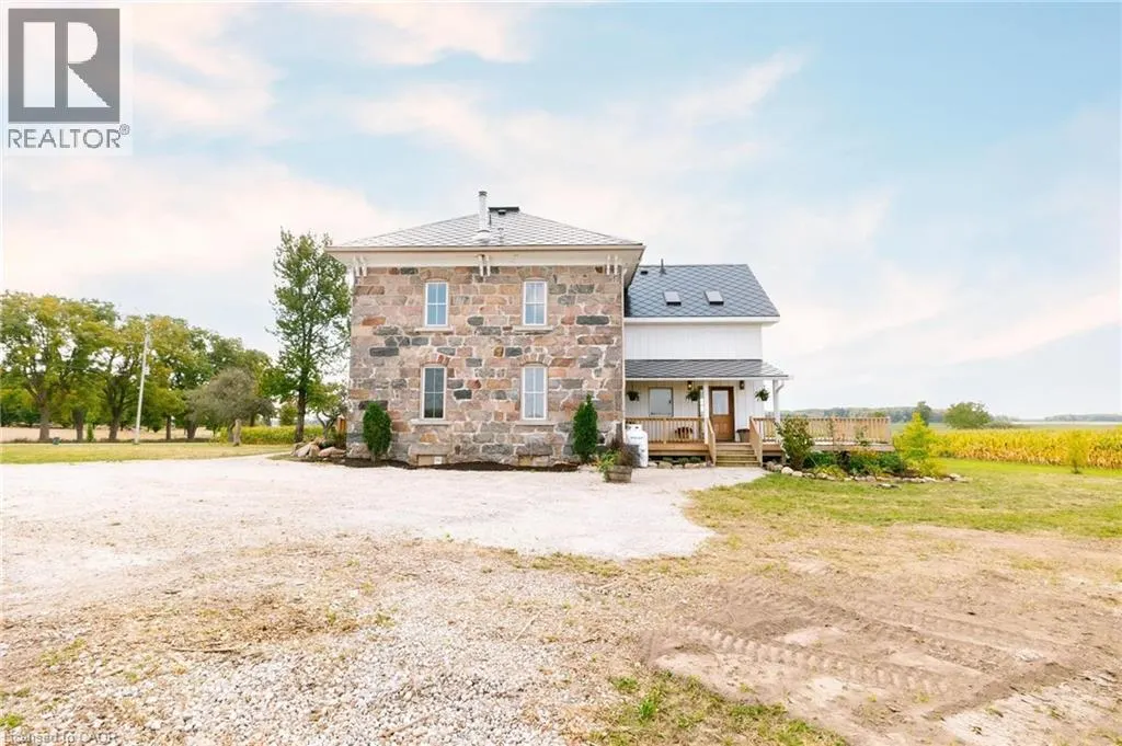 3632 145 Road