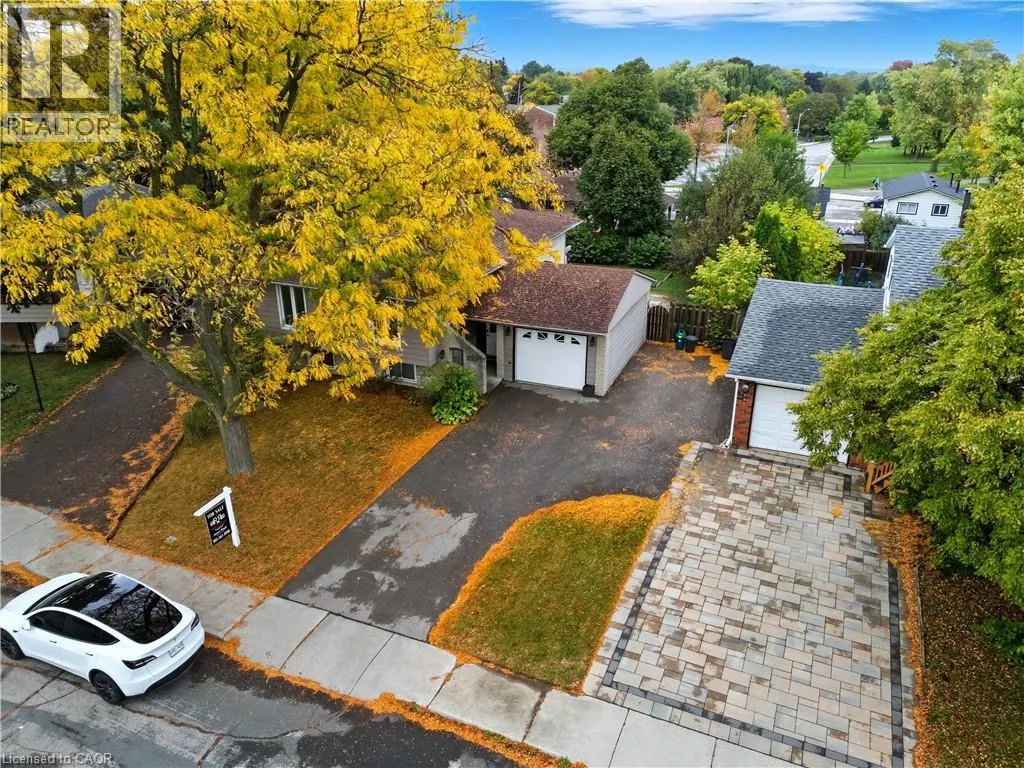 111 BRITTEN Close