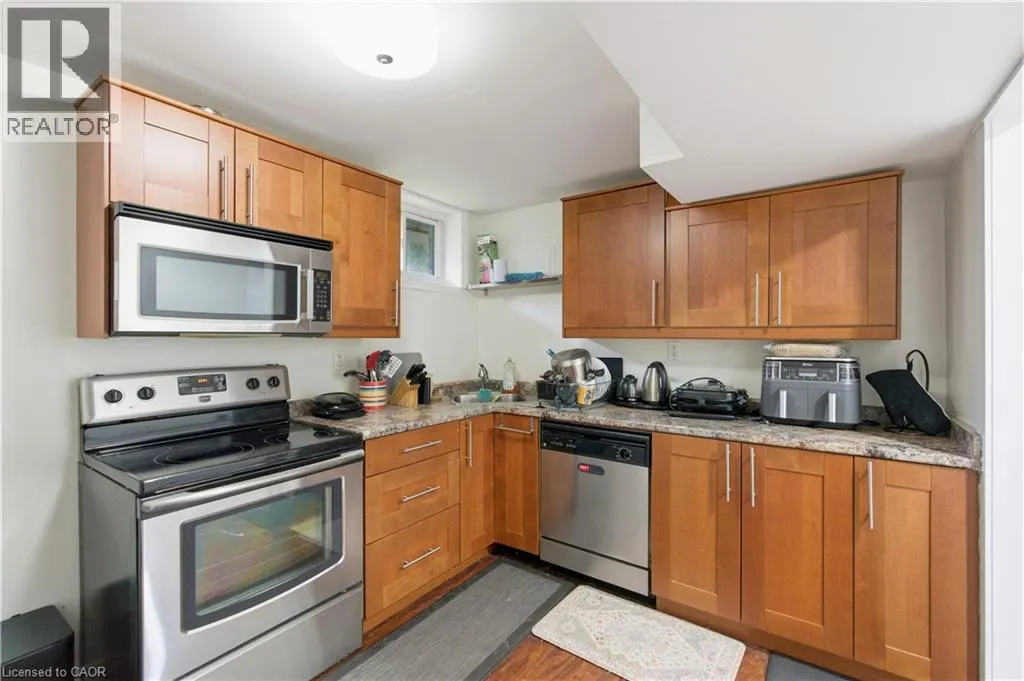 111 BRITTEN Close
