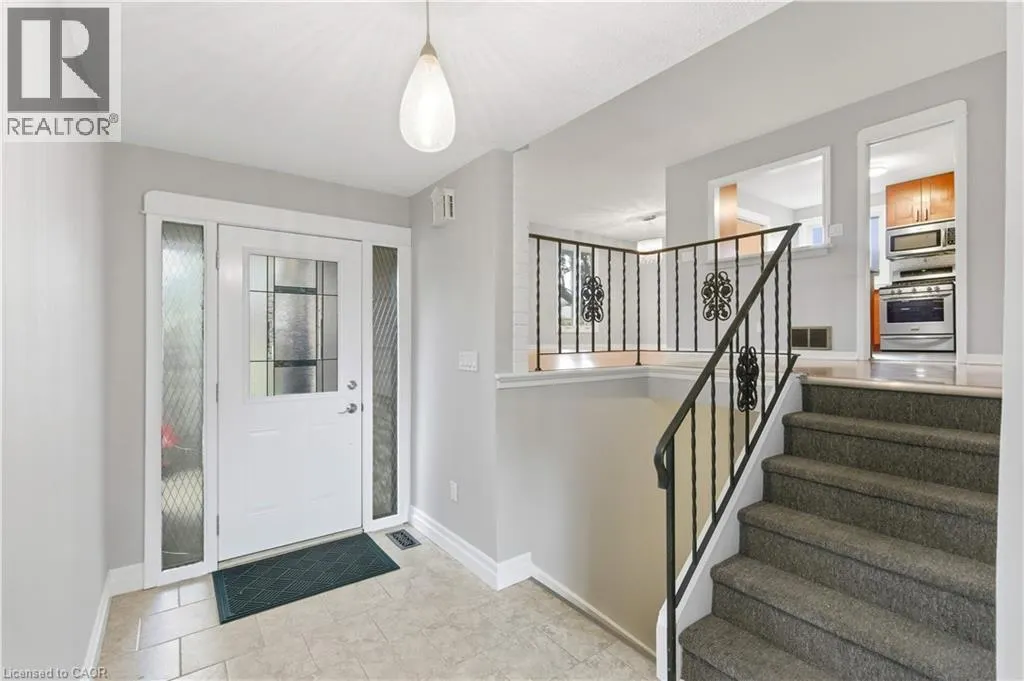 111 BRITTEN Close