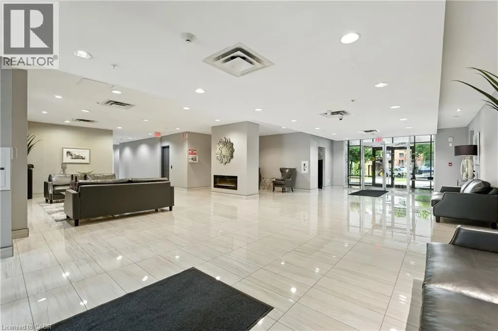85 ROBINSON Street Unit# 902, #902