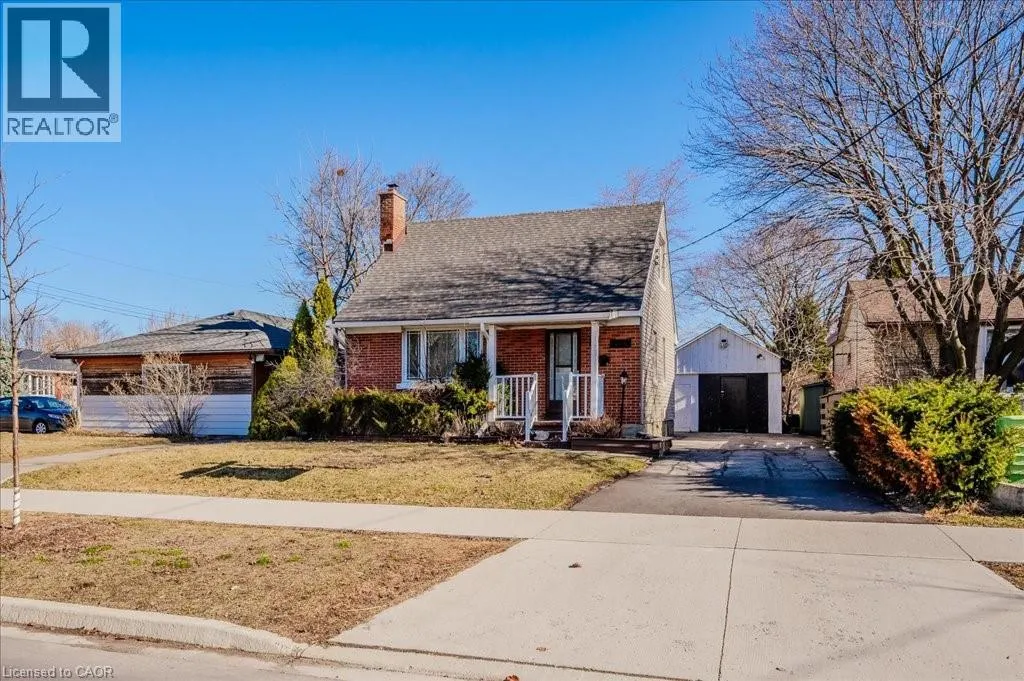 478 GREENFIELD Avenue