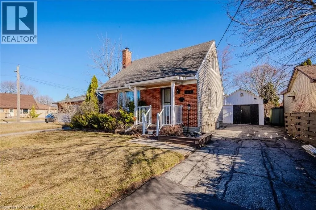 478 GREENFIELD Avenue