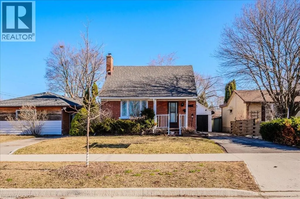 478 GREENFIELD Avenue