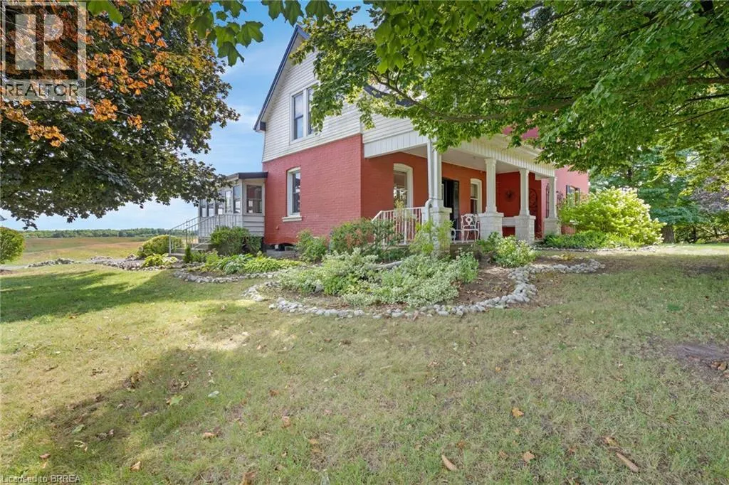 484 MOUNT PLEASANT Road