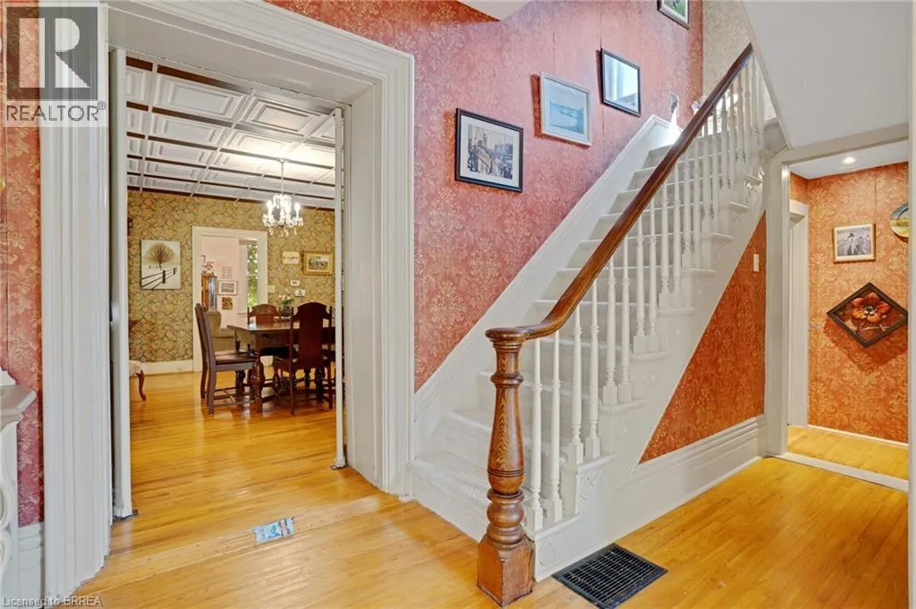 484 MOUNT PLEASANT Road