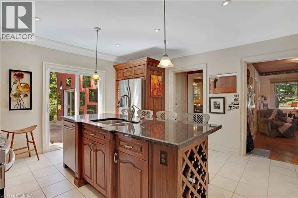 484 MOUNT PLEASANT Road