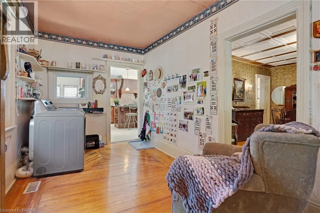 484 MOUNT PLEASANT Road