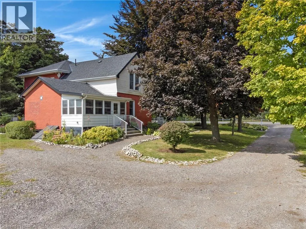 484 MOUNT PLEASANT Road
