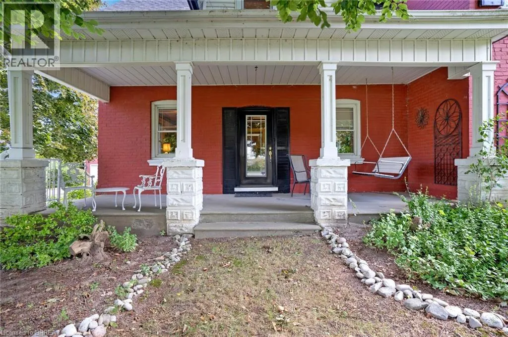 484 MOUNT PLEASANT Road