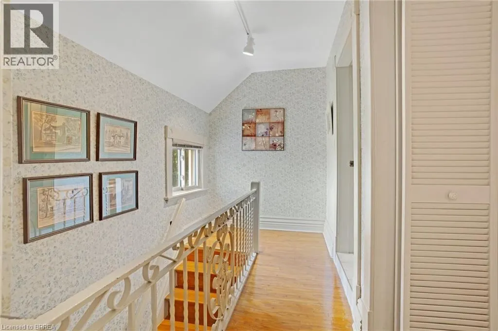 484 MOUNT PLEASANT Road