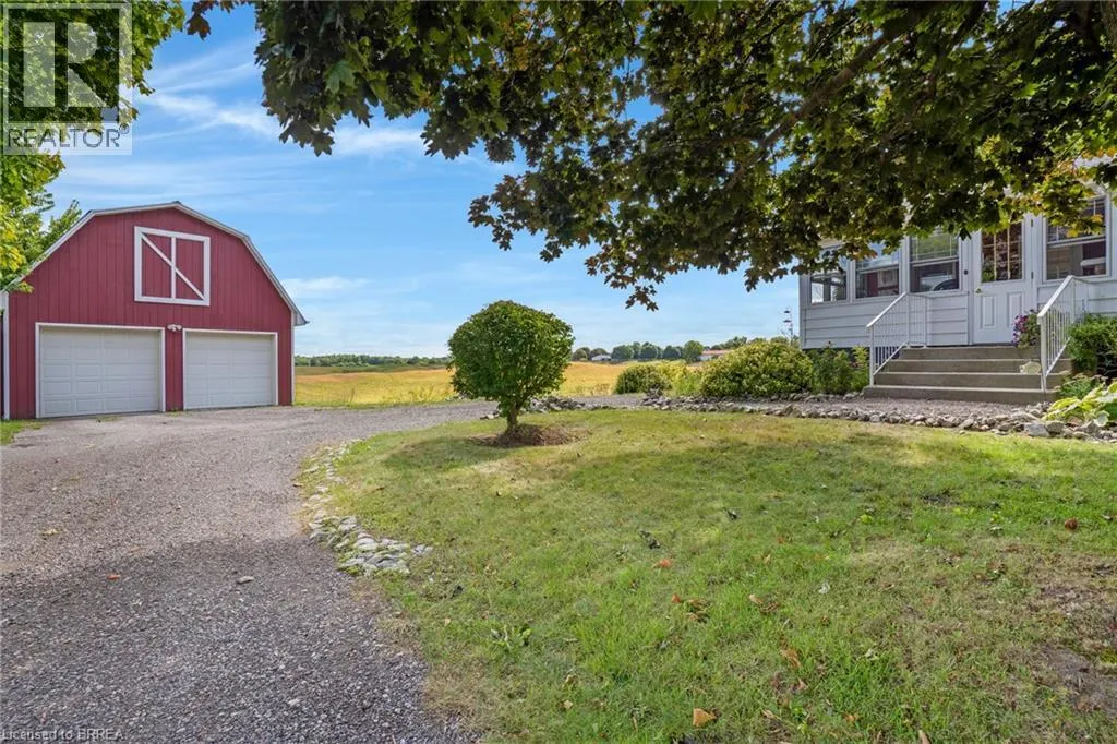 484 MOUNT PLEASANT Road