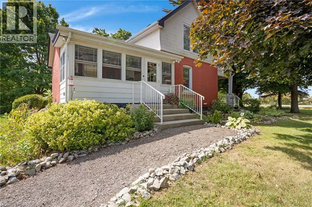 484 MOUNT PLEASANT Road