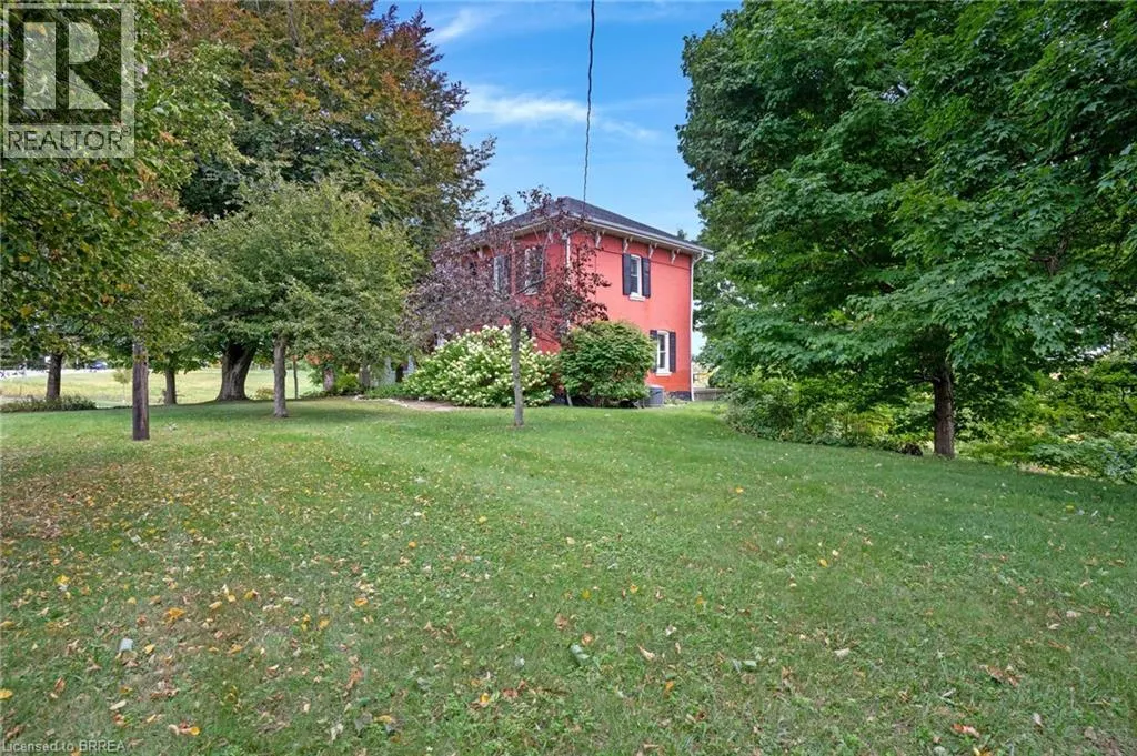 484 MOUNT PLEASANT Road
