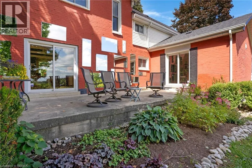 484 MOUNT PLEASANT Road