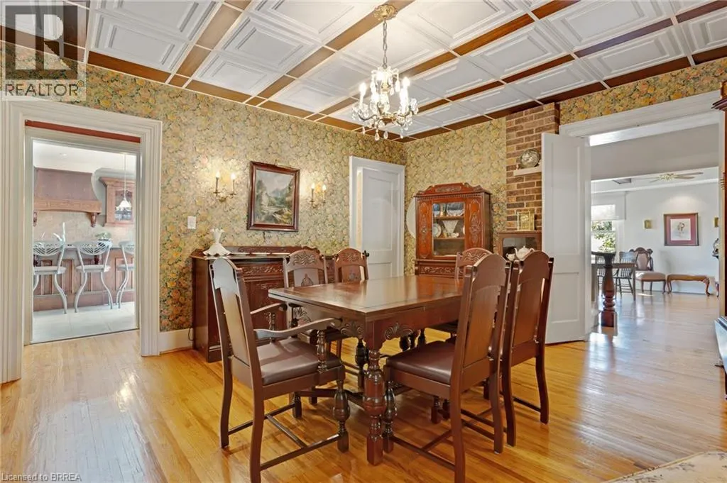 484 MOUNT PLEASANT Road