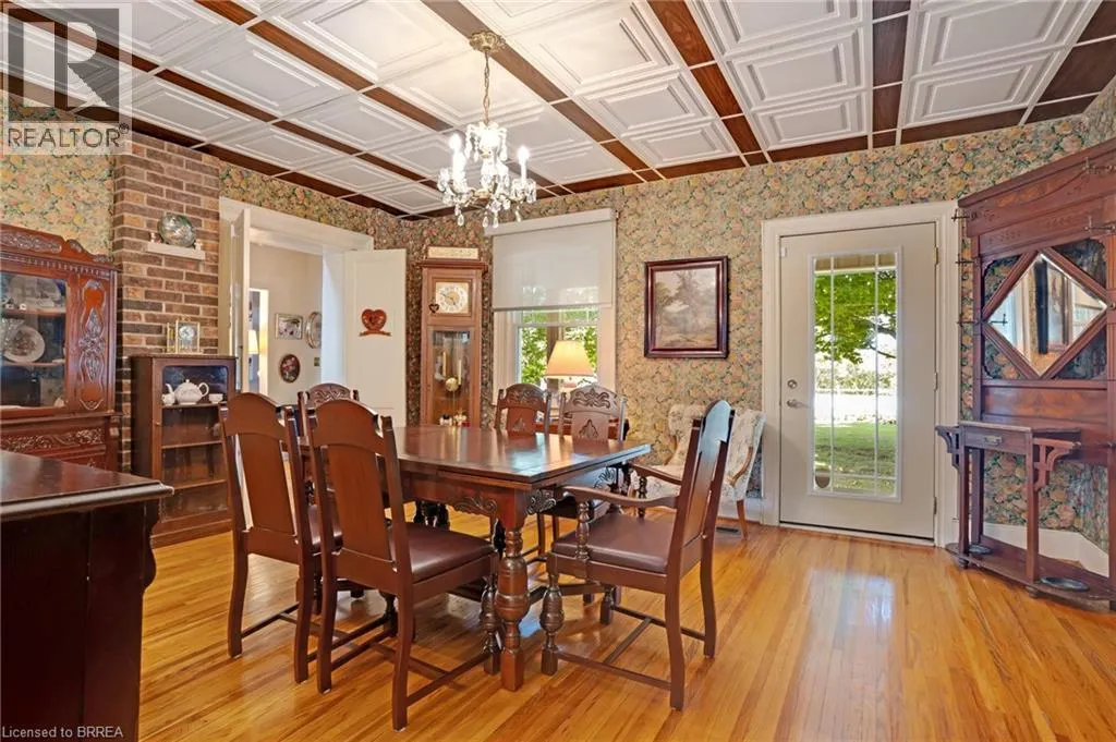 484 MOUNT PLEASANT Road