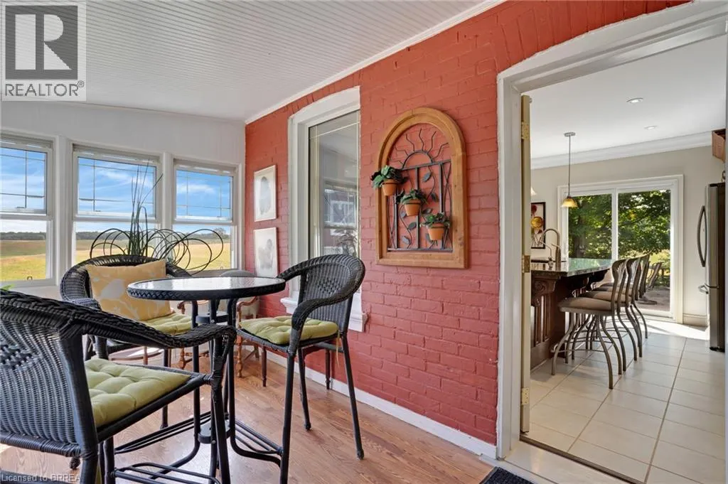 484 MOUNT PLEASANT Road