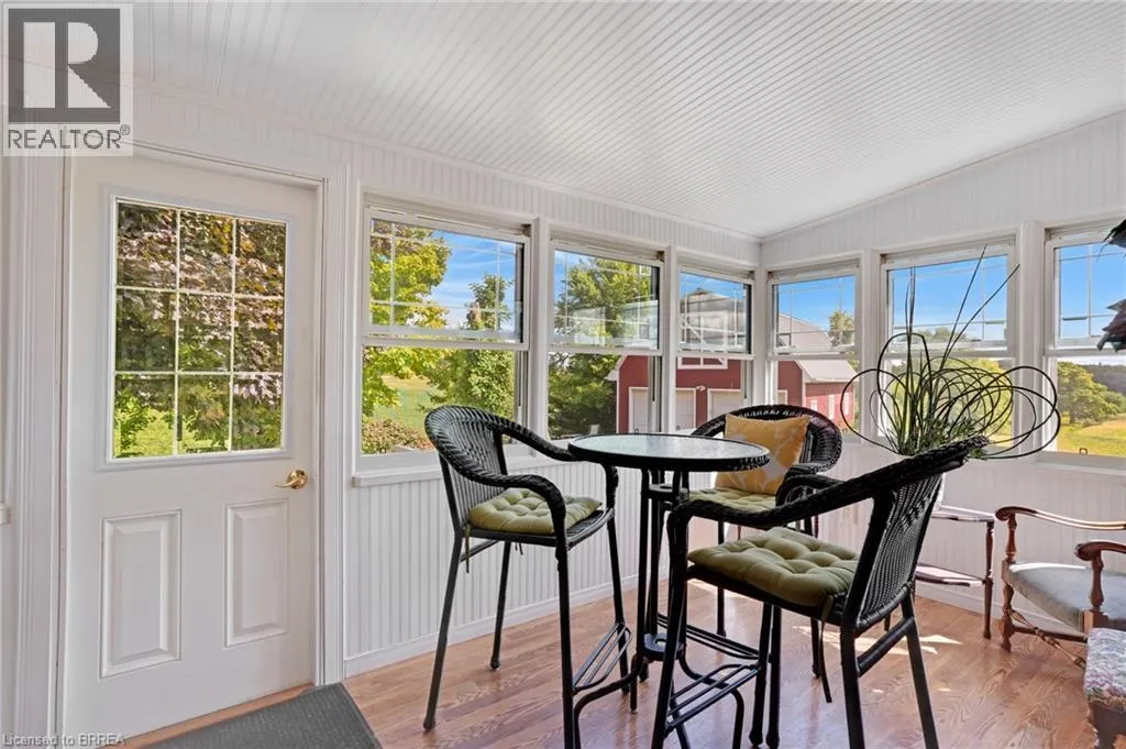 484 MOUNT PLEASANT Road