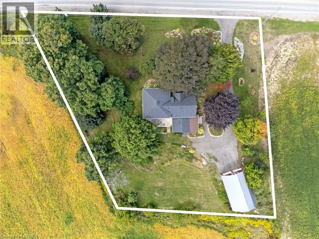 484 MOUNT PLEASANT Road