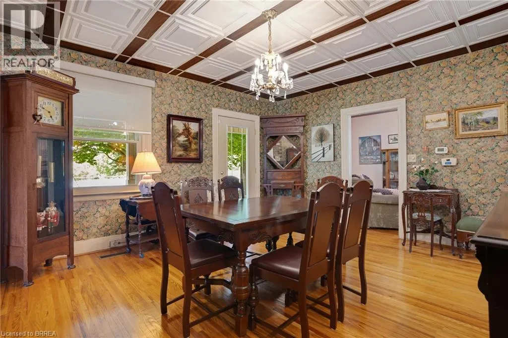 484 MOUNT PLEASANT Road