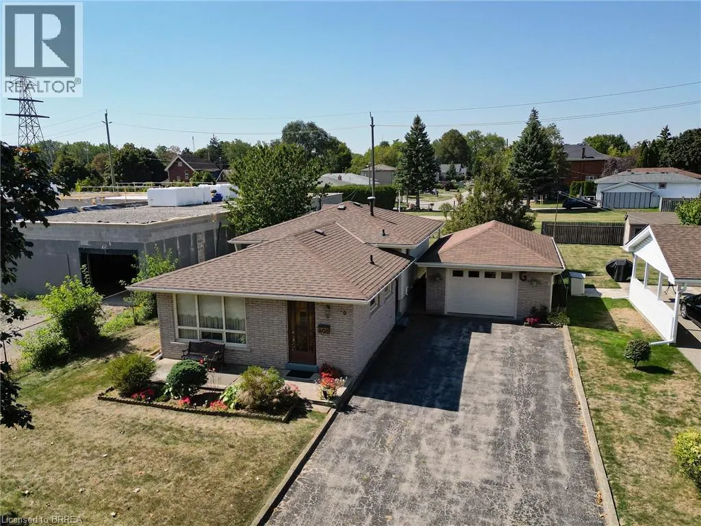10 LINDEN Avenue