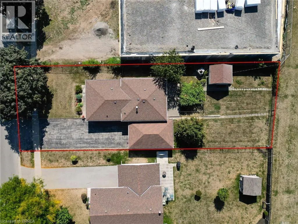 10 LINDEN Avenue