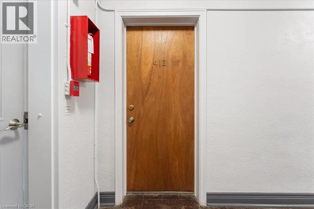 5 EAST 36TH Street Unit# 412B, #412B