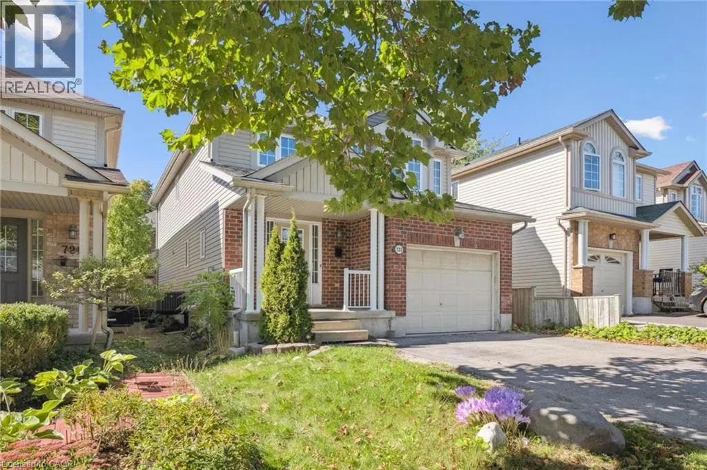 723 BLACK CHERRY Street