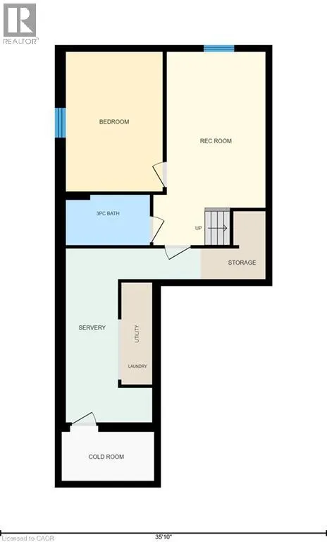 723 BLACK CHERRY Street