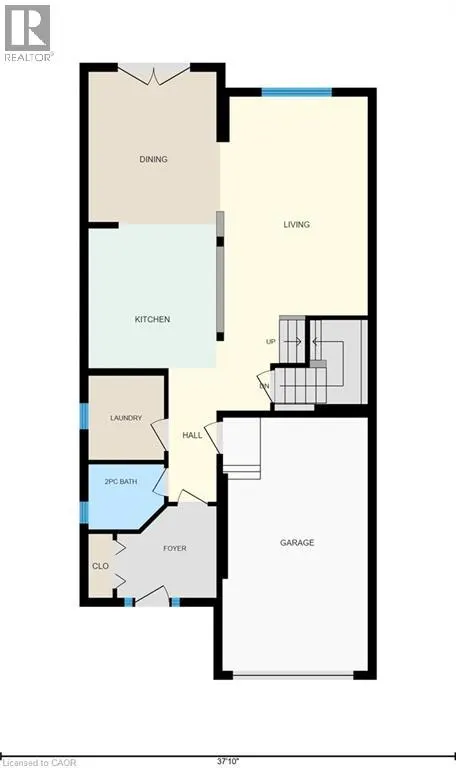 723 BLACK CHERRY Street