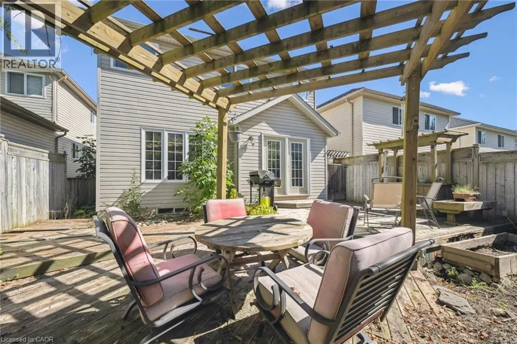 723 BLACK CHERRY Street