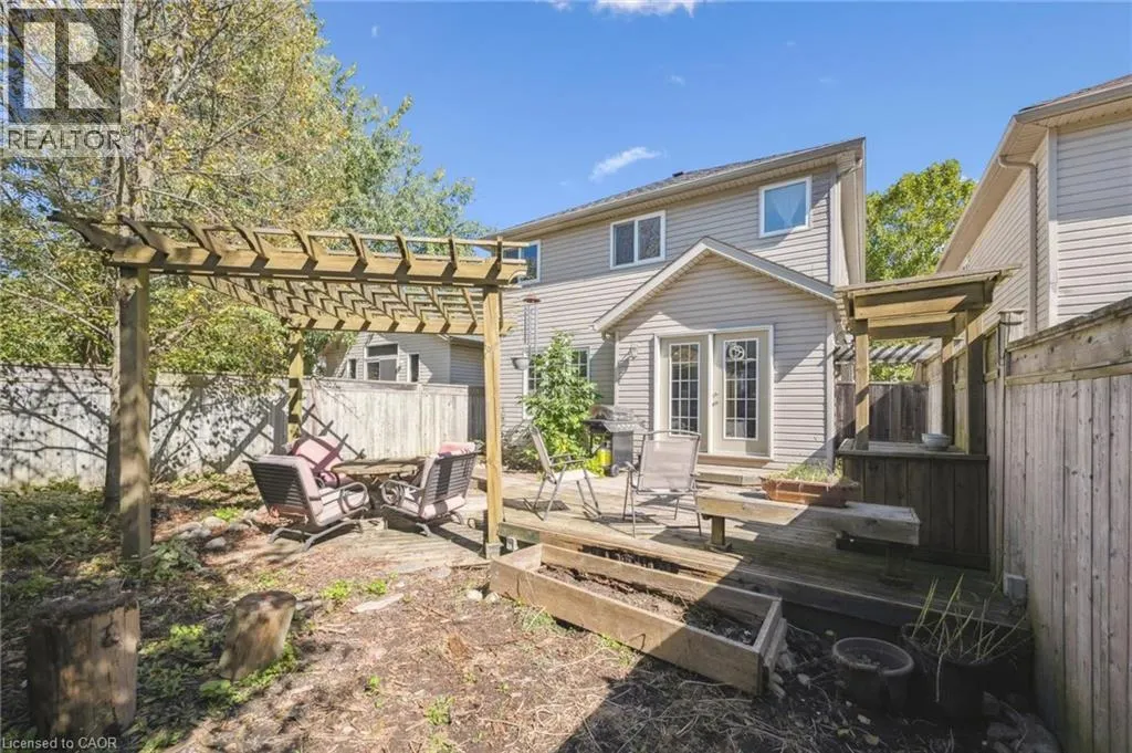 723 BLACK CHERRY Street