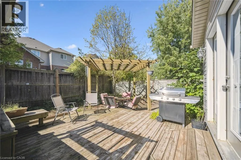 723 BLACK CHERRY Street