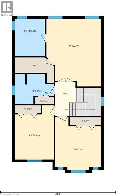 723 BLACK CHERRY Street