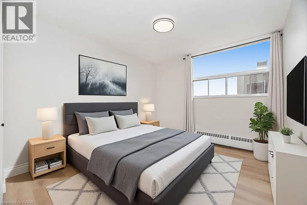 15 NICKLAUS Drive Unit# 605, #605