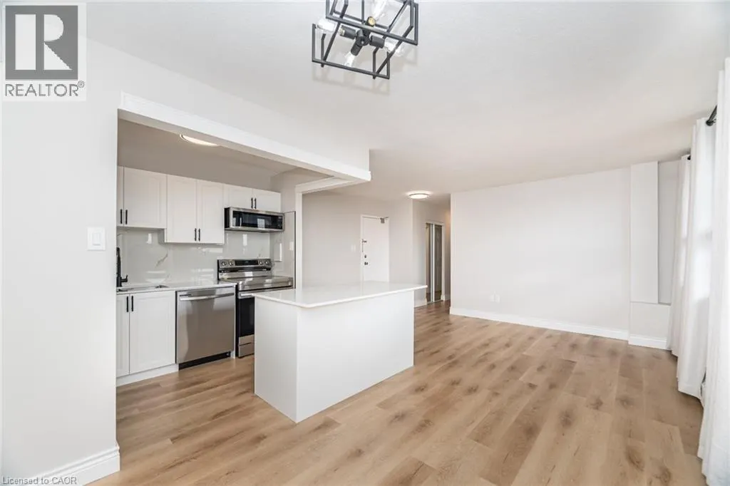 15 NICKLAUS Drive Unit# 605, #605