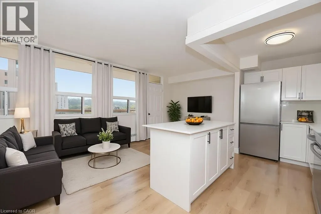 15 NICKLAUS Drive Unit# 605, #605