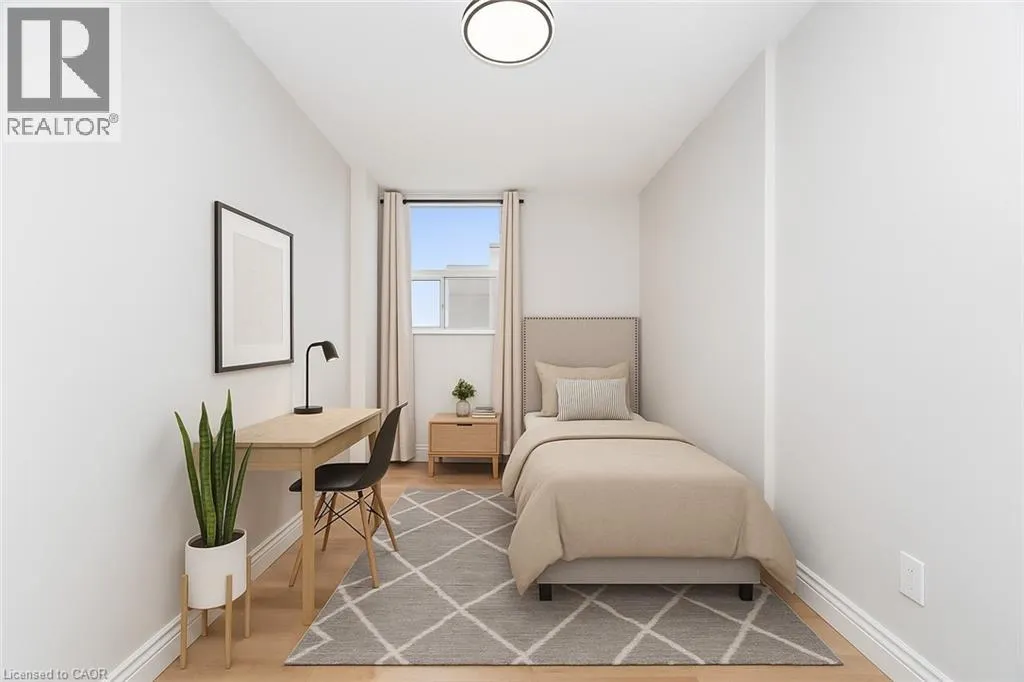 15 NICKLAUS Drive Unit# 605, #605