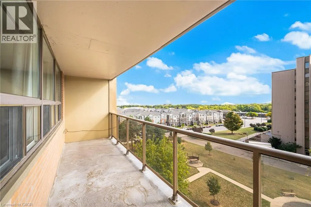 15 NICKLAUS Drive Unit# 605, #605