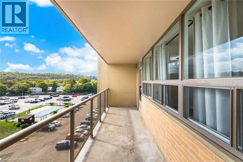 15 NICKLAUS Drive Unit# 605, #605
