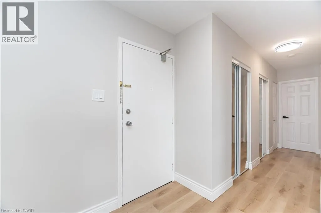 15 NICKLAUS Drive Unit# 605, #605