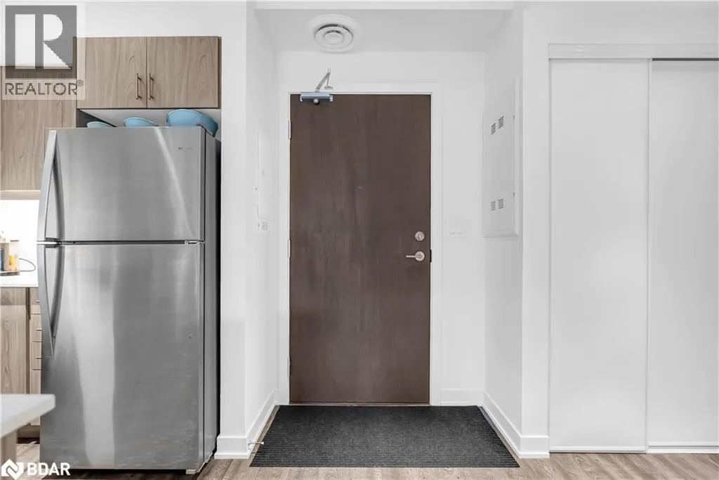 16 MARKLE Crescent Unit# 206, #206